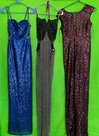 beautiful party dresses