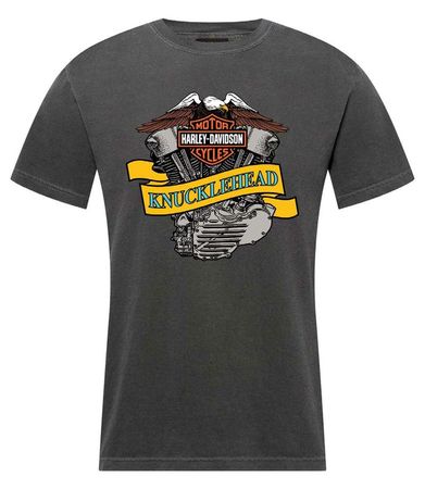Harley Davidson T-Shirts