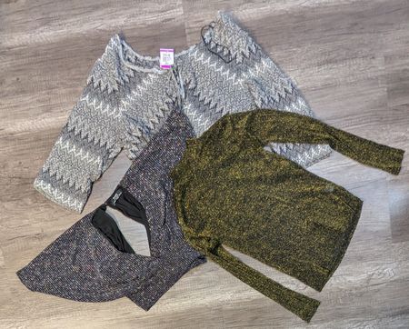 4749 - Y2K Stil Blusen und Cami Tops