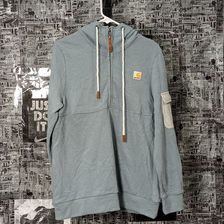 MIX BRANDED HOODIES & SWEATSHIRTS BUNDLE 1