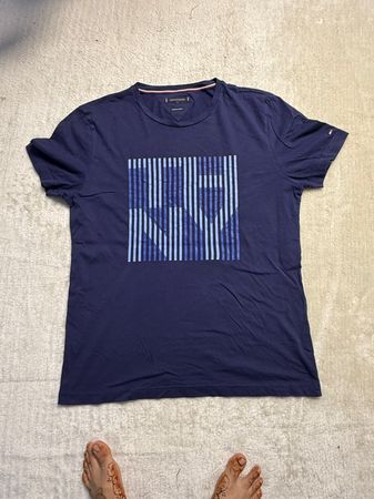 Streetwear Mixed Brand T-Shirts Lot