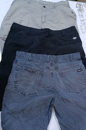 Dickies shorts 12Pcs (RV # 468)