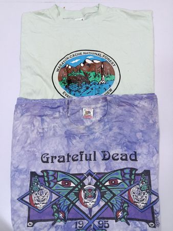 Single Stitch T-Shirts 13Pcs (RV # 469)