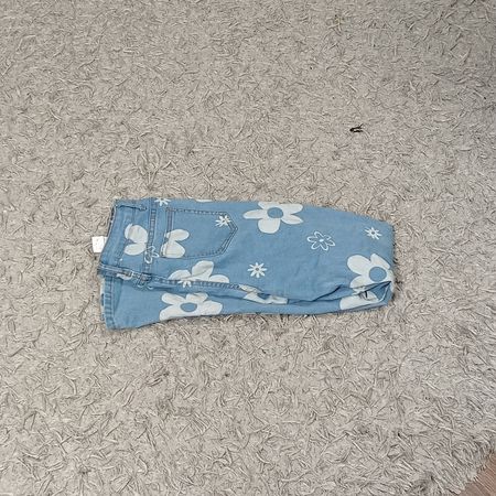 FLARE & EMBELLISH DENIM JEANS BUNDLE 16