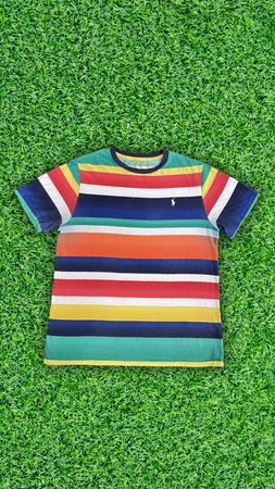 A.Y211 Ralph Lauren Women T-Shirts