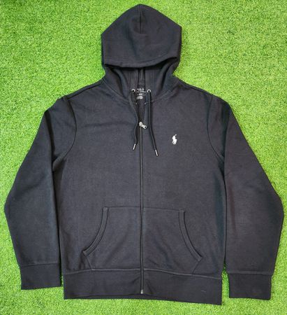 ラルフ・ローレン フーディ