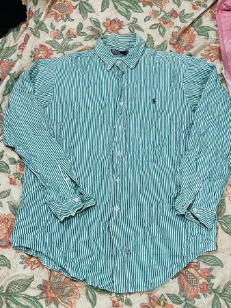 Ralph Lauren Polo Shirts