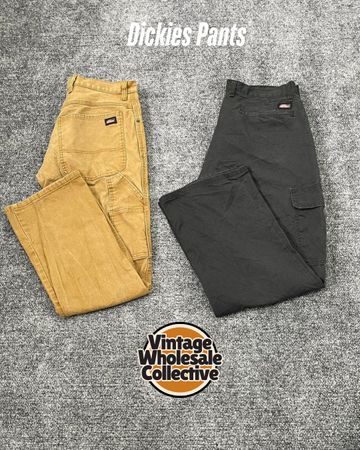 Dickies Pants - (01/04)