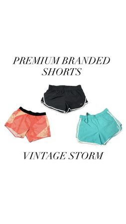 Premium Adidas Shorts