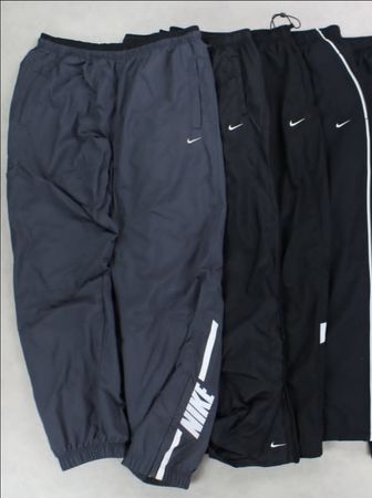 Pantaloni da jogging Nike vintage autentici