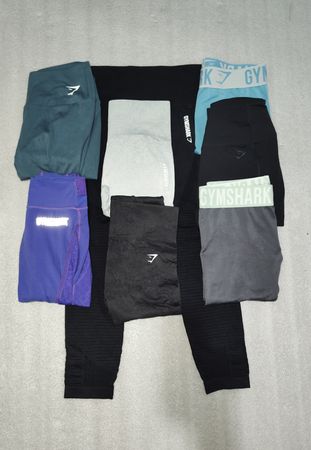 #33 Gymshark leggings