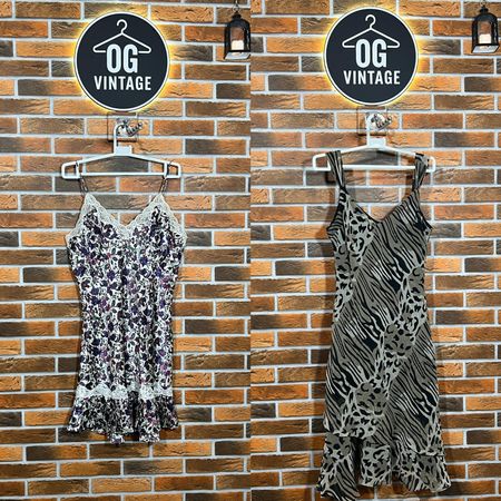 Premium Y2K Dresses | OG-87