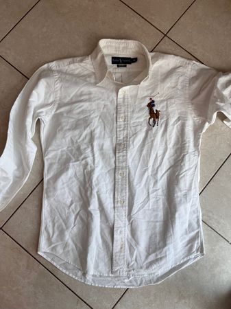 Rare & Vintage | Ralph Lauren Shirts | Authenticity Guaranteed