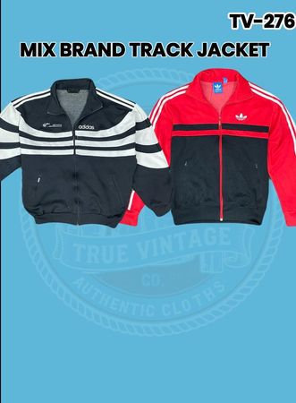 Mix brand Track Jacket Tv-276