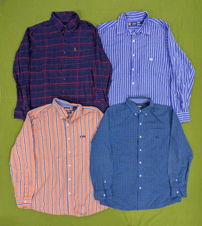 💥 RV2657 Chaps Shirts