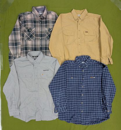 💥 RV2660 Carhartt Shirts