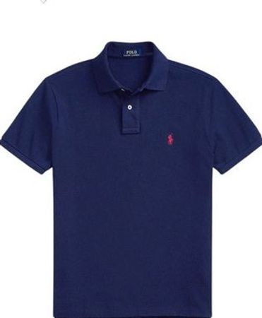 ラルフ・ローレン ポロシャツ