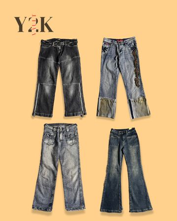 Denim Rewind (Yv-651)