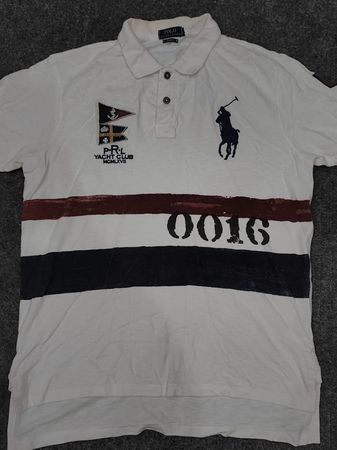 Premium-Qualität Polo Ralph Lauren T-Shirts