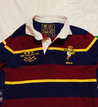 Polo Ralph Lauren Rugby