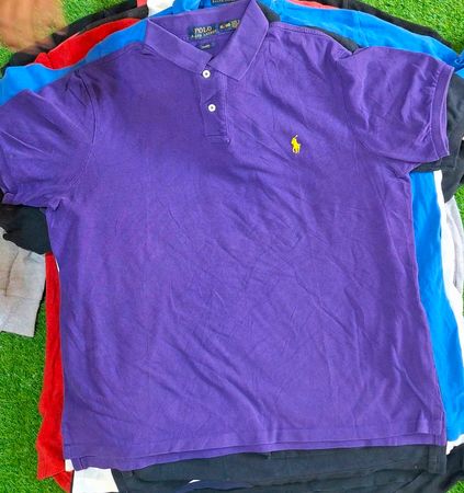 Ralph Lauren Polo Shirts