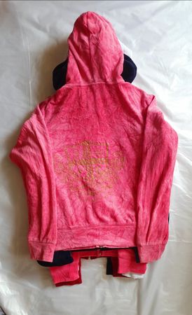 Juicy couture sweatshirt