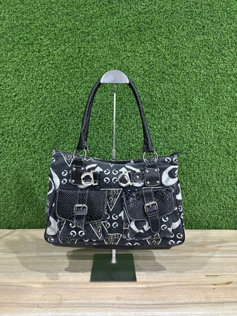Y2K Style Bags - [TS-0450]