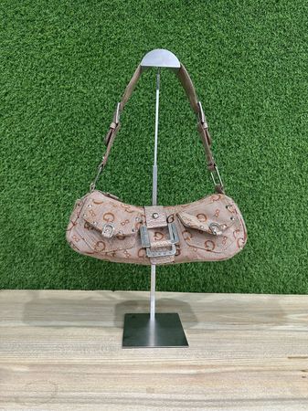 Y2K Style Bags - [TS-0452]