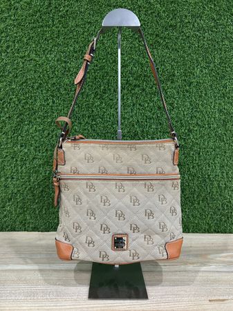 Dooney & Bourke Bags - [TS-0454]
