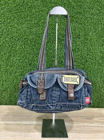 Diesel Bags - [TS-0455]