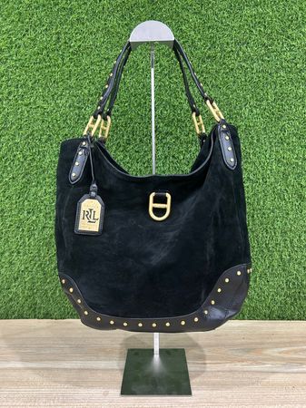 Ralph Lauren Ladies Bags - [TS-0458]