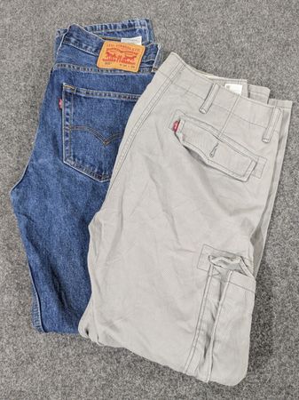Levi's Jeans