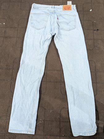 Levi's Jeans