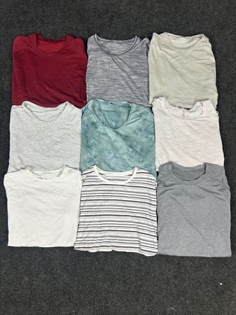 Lululemon T-Shirts - [TS-0462]
