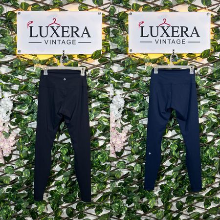 Premium lululemon leggings | Lv-94