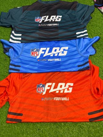AVG-0399 NFL / NHL / NBA / MLB / Fanatics T-Shirts