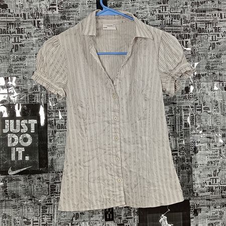 Y2K OFFICE SHIRTS - BUNDLE 01