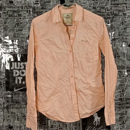 Y2K OFFICE SHIRTS - BUNDLE 02