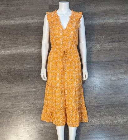 4753 - Vestido Maxi Estilo Y2K