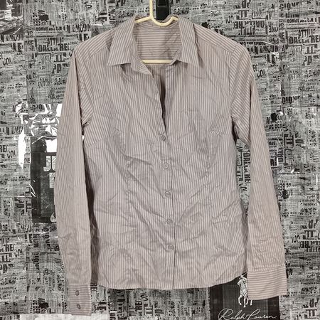 Y2K OFFICE SHIRTS - BUNDLE 06