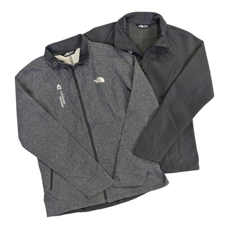 Die North Face Jacken