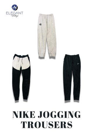 Nike Jogging Trousers - EVM1147