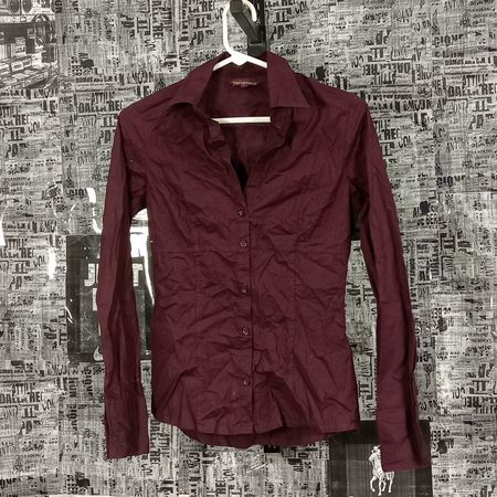 Y2K OFFICE SHIRTS - BUNDLE 07