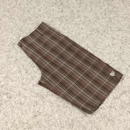 MIX BRANDED COTTON & CARGO SHORTS - BUNDLE 01