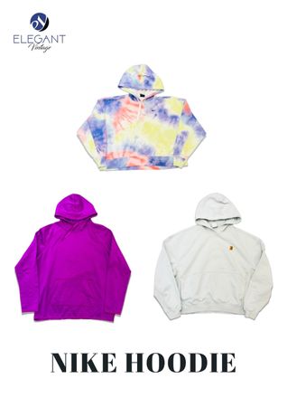 Nike Hoodies - EVM1155