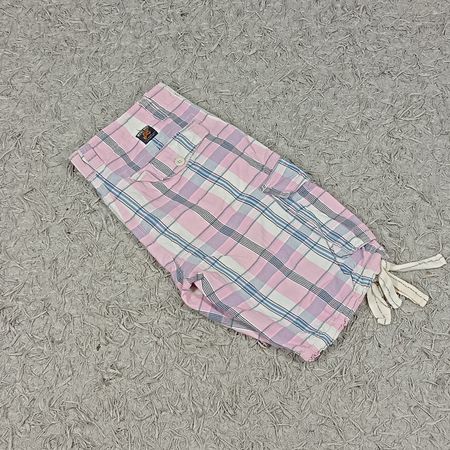 MIX BRANDED COTTON & CARGO SHORTS - BUNDLE 02