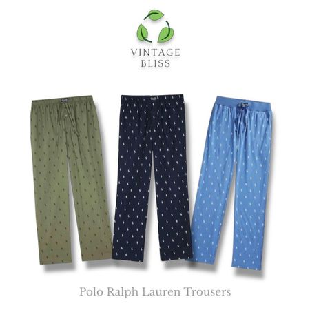 Polo Ralph Lauren Nacht-Hosen