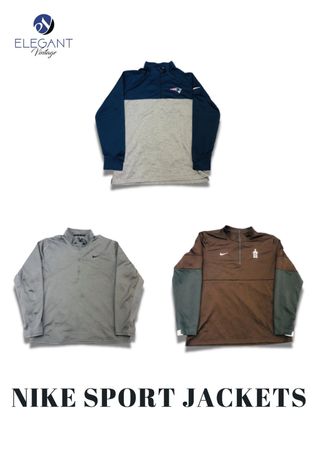 Nike Sports Jackets - EVM1161