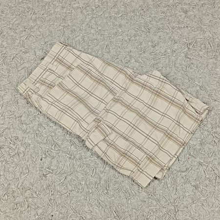 MIX BRANDED COTTON & CARGO SHORTS - BUNDLE 04