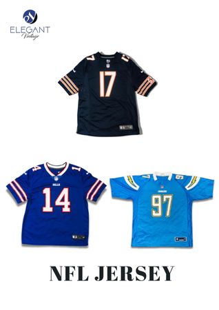 NFL Jerseys - EVM1166